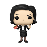 Funko Pop! Television: Friends - Chandler #1646 / Ross #1648 / Joey #1645 / Phoebe #1647 / Monica #1649 / Rachel #1650