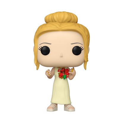 Funko Pop! Television: Friends - Chandler #1646 / Ross #1648 / Joey #1645 / Phoebe #1647 / Monica #1649 / Rachel #1650