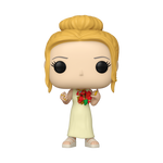 Funko Pop! Television: Friends - Chandler #1646 / Ross #1648 / Joey #1645 / Phoebe #1647 / Monica #1649 / Rachel #1650