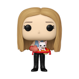 Funko Pop! Television: Friends - Chandler #1646 / Ross #1648 / Joey #1645 / Phoebe #1647 / Monica #1649 / Rachel #1650