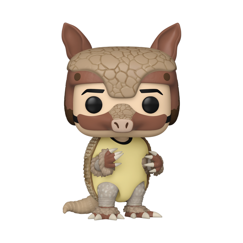 Funko Pop! Television: Friends - Chandler #1646 / Ross #1648 / Joey #1645 / Phoebe #1647 / Monica #1649 / Rachel #1650