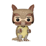 Funko Pop! Television: Friends - Chandler #1646 / Ross #1648 / Joey #1645 / Phoebe #1647 / Monica #1649 / Rachel #1650