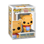 Funko Pop! Winnie The Pooh - Winnie The Pooh / Tigger / Eeyore / Rabbit / Piglet / Roo