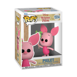 Funko Pop! Winnie The Pooh - Winnie The Pooh / Tigger / Eeyore / Rabbit / Piglet / Roo