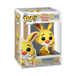 Funko Pop! Winnie The Pooh - Winnie The Pooh / Tigger / Eeyore / Rabbit / Piglet / Roo