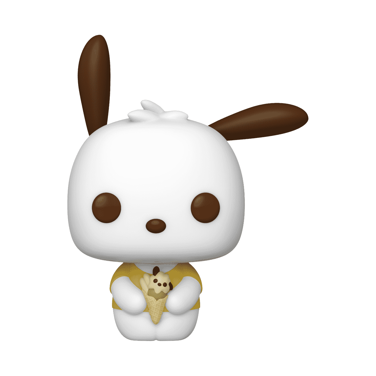 Funko Pop! Sanrio: Hello Kitty & Friends - Kuromi / My Melody / Cinnamoroll / Pochacco / Pompompurin