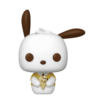 Funko Pop! Sanrio: Hello Kitty & Friends - Kuromi / My Melody / Cinnamoroll / Pochacco / Pompompurin