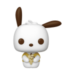 Funko Pop! Sanrio: Hello Kitty & Friends - Kuromi / My Melody / Cinnamoroll / Pochacco / Pompompurin