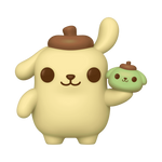 Funko Pop! Sanrio: Hello Kitty & Friends - Kuromi / My Melody / Cinnamoroll / Pochacco / Pompompurin