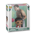 Funko Pop! Sports - Muhammad Ali (Sports Illustrated Cover) #04