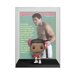 Funko Pop! Sports - Muhammad Ali (Sports Illustrated Cover) #04