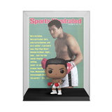 Funko Pop! Sports - Muhammad Ali (Sports Illustrated Cover) #04
