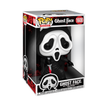 Funko Pop! Movies: Horror - Jumbo 10" Ghost Face #1608