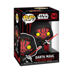 Funko Pop! Star Wars - Darth Maul In Robe #740