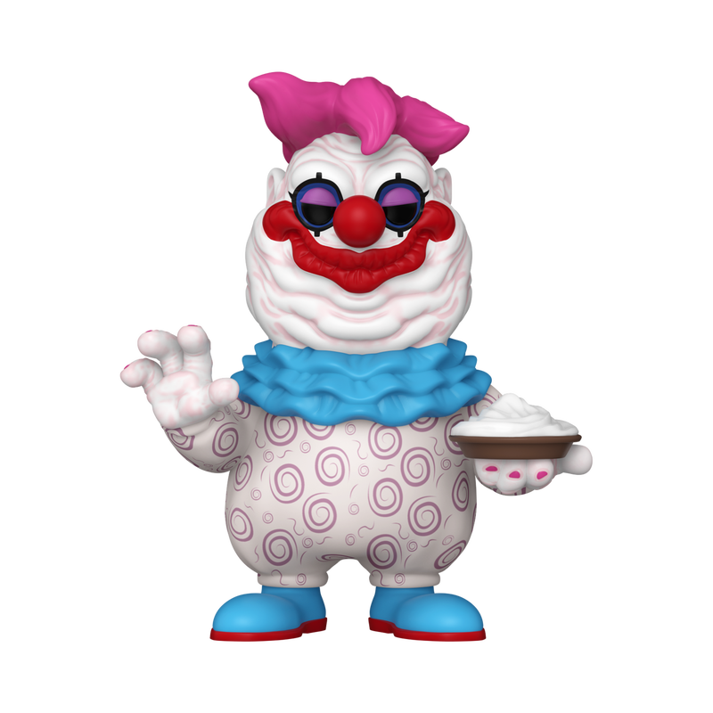 Funko Pop! Killer Klowns From Outer Space - Chubby #1622