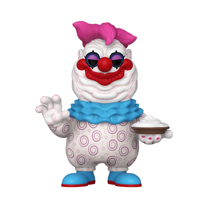 Funko Pop! Killer Klowns From Outer Space - Chubby #1622
