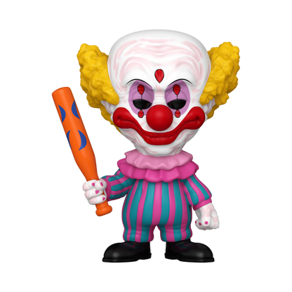 Funko Pop! KILLER KLOWNS FROM OUTER SPACE - FRANK #1623 **PREORDER**