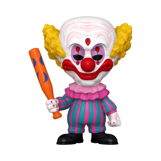 Funko Pop! KILLER KLOWNS FROM OUTER SPACE - FRANK #1623 **PREORDER**
