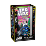 Funko Pop! Star Wars - Darth Vader (Comic Cover) #05 *PREORDER*