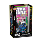 Funko Pop! Star Wars - Darth Vader (Comic Cover) #05 *PREORDER*