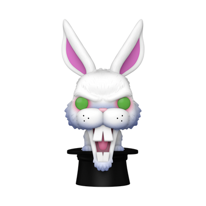 Funko Pop! Books: Goosebumps - Bad Hare Day #30 *PREORDER*