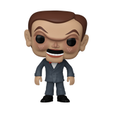 Funko Pop! Books: Goosebumps - Night Of The Living Dummy #32