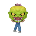 Funko Pop! Books: Goosebumps - The Haunted Mask #33 *PREORDER*