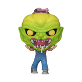 Funko Pop! Books: Goosebumps - The Haunted Mask #33 *PREORDER*