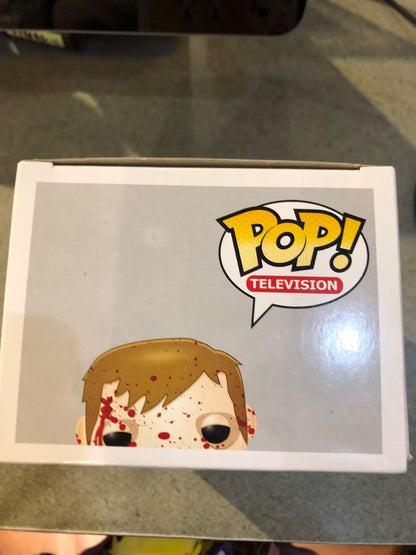Funko Pop! TV: The Walking Dead / The Boys Lot