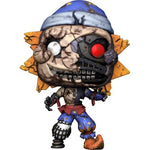 Funko Pop! Games: Five Nights At Freddy's - Eclipse #988