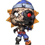 Funko Pop! Games: Five Nights At Freddy's - Eclipse #988