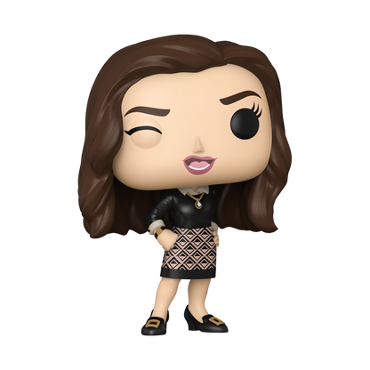 Funko Pop! Marvel: WandaVision - Agatha Harkness (Winking Meme) #1457