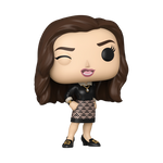 Funko Pop! Marvel: WandaVision - Agatha Harkness (Agatha Winking Meme) #1457