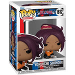 Funko Pop! Anime: Bleach - Ichigo Kurosaki / Orihime Inque / Yoruichi Shihoin / Kisuke Urahara & Yoruichi / Yasutora Sado (Chad)