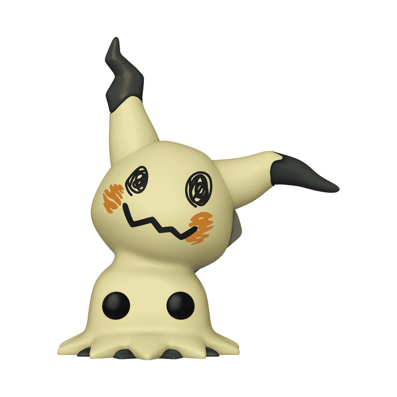 Funko Pop! Games: Pokemon - Jumbo 10" Mimikyu #1020 [Target Exclusive] *PREORDER*