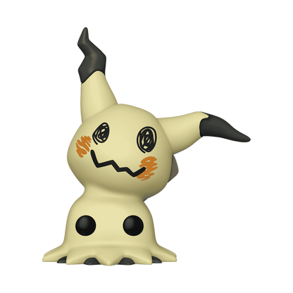 Funko Pop! Games: Pokemon - Jumbo 10" Mimikyu #1020 [Target Exclusive] *PREORDER*