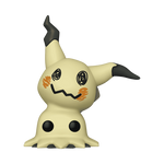 Funko Pop! Games: Pokemon - Jumbo 10" Mimikyu #1020 [Target Exclusive] *PREORDER*