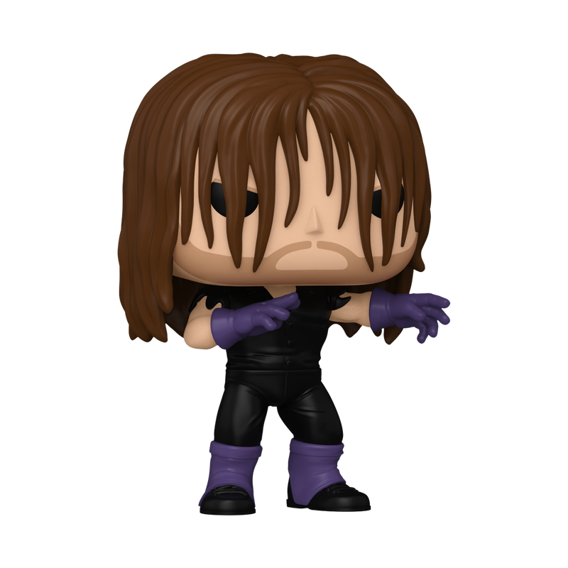 Funko Pop! Sports: WWE - Undertaker #156 [Target Exclusive] *PREORDER*