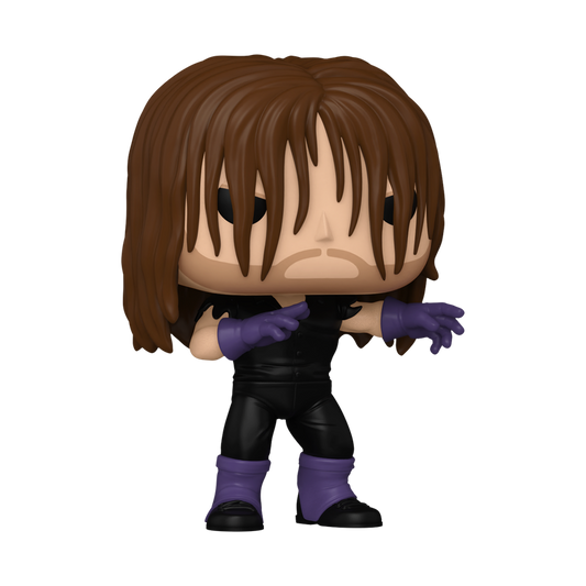 Funko Pop! Sports: WWE - Undertaker #156 [Target Exclusive] *PREORDER*