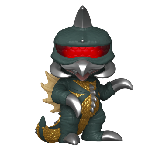 Funko Pop! Movies: Godzilla - Gigan #1667 [Funko Shop Exclusive]