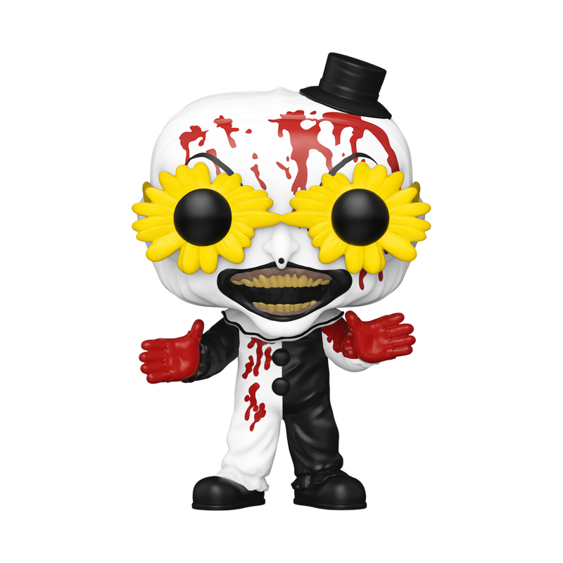 Funko Pop Sod缶　ヴァンパイア・フレディ君　限定　ハロウィン Vinyl SODA Vampire Freddy | From the Vault | Funko