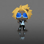 Funko Pop! ANIMATION MY HERO ACADEMIA Denki Kaminari #1352 [AMAZON EXCLUSIVE] GLOW *PREORDER*