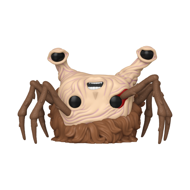Funko Pop! Funko: Fusion - Spider Head #994 [Funko Shop Exclusive] *PREORDER*