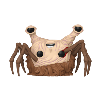 Funko Pop! Funko: Fusion - Spider Head #994 [Funko Shop Exclusive] *PREORDER*