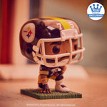 Funko Pop! Sports: NFL - Joe Greene #264 [Funko Shop Exclusive] *PREORDER*