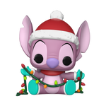 Funko Pop! Disney: Lilo & Stitch - Angel with Lights #1505 [Funko Shop Exclusive]