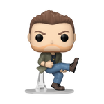 Funko Pop! Television: Supernatural - Dean Winchester #1637 [Funko Shop Exclusive] *PREORDER*