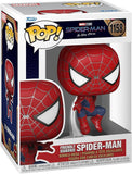Funko Pop! Marvel **WEB ONLY**
