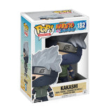 Funko Pop! Anime: Naruto / Boruto **WEB ONLY**