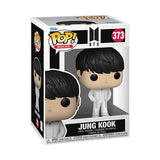 Funko Pop! Music: BTS (Proof) - Suga / Jimin / V / Jung Kook / Jin / J-Hope / RM